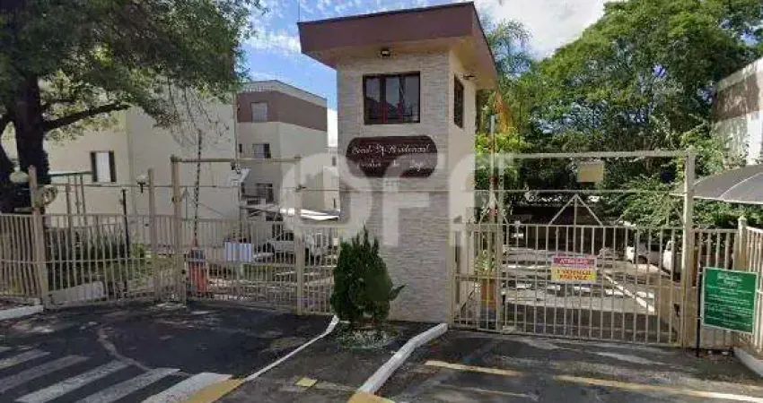Apartamento com 2 quartos à venda na Rua Abel Luiz Ferreira, 277, Jardim do Lago, Campinas
