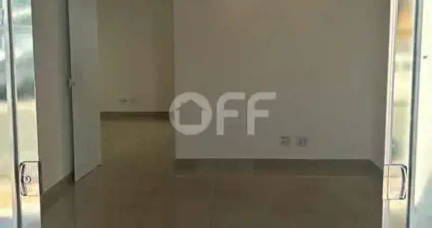 Sala comercial à venda no Nova Paulínia, Paulínia 