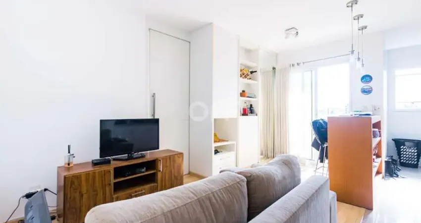 Apartamento com 1 quarto à venda na Rua Doutor Antônio Galízia, 105, Cambuí, Campinas