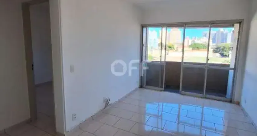Apartamento com 1 quarto para alugar na Rua Doutor Antônio Álvares Lobo, 444, Botafogo, Campinas