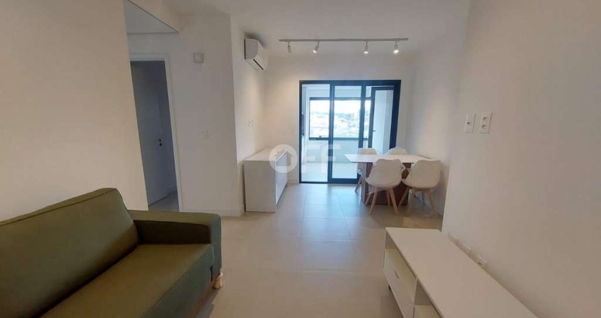 Apartamento com 3 quartos à venda na Rua Orlando Fagnani, 120, Nova Campinas, Campinas