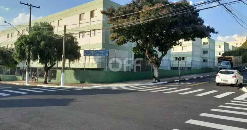 Apartamento com 2 quartos para alugar na Rua Jornalista Ernesto Napoli, 726, Jardim Paulicéia, Campinas