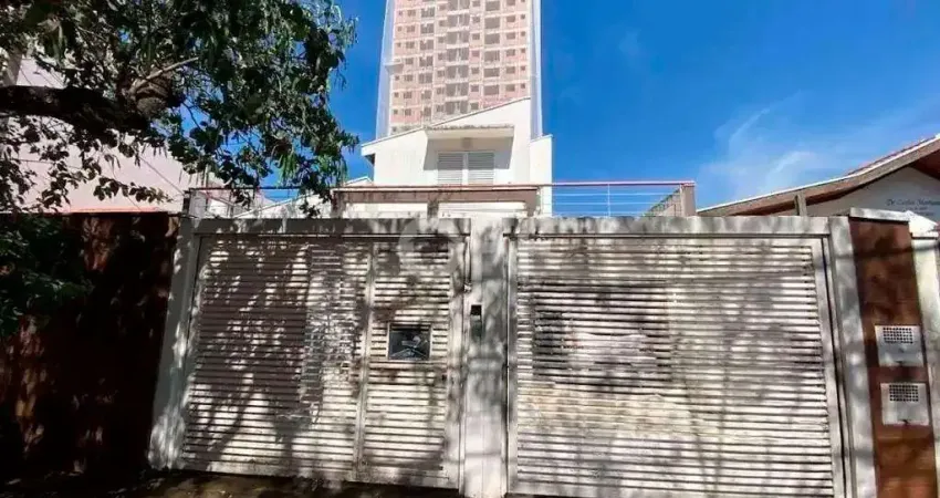 Casa com 2 quartos à venda no Jardim Guanabara, Campinas 