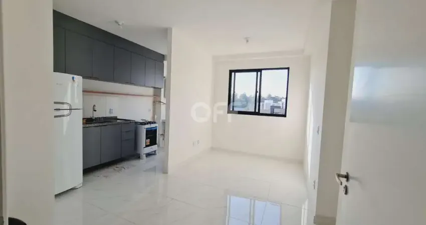 Apartamento com 2 quartos para alugar na Rua Pastor Antonio Tiburtino da Silva, 490, Jardim Ibirapuera, Campinas