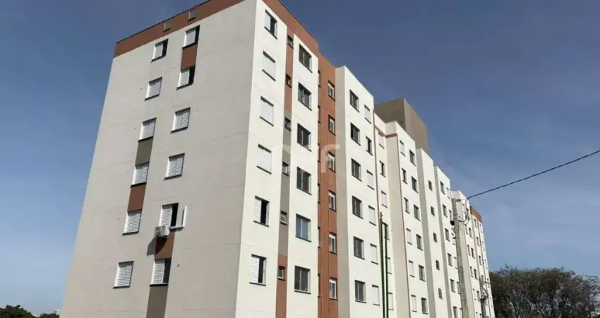 Apartamento com 2 quartos à venda na Rua Manoel Mendes Sansano, 76, Jardim Boa Esperança, Campinas