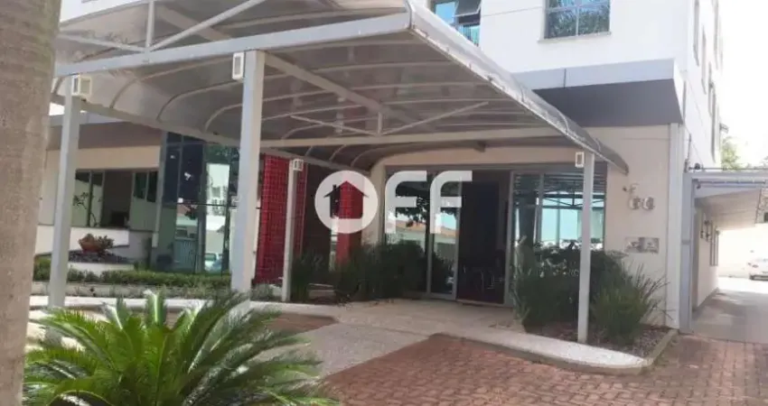 Sala comercial para alugar na Rua Francisco Otaviano, 60, Jardim Chapadão, Campinas