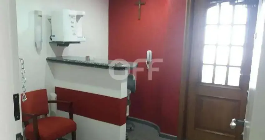 Sala comercial à venda na Rua Barão de Jaguara, 655, Centro, Campinas