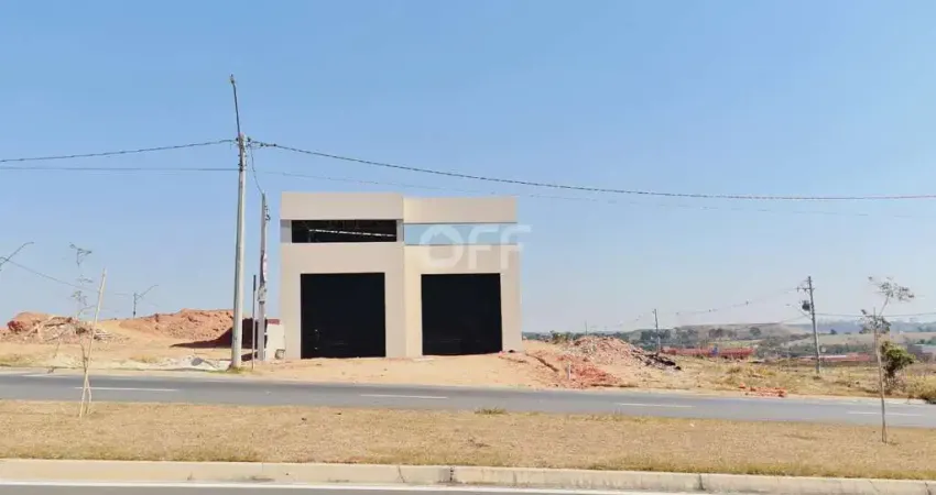Sala comercial à venda no Residencial Bela Aliança, Campinas
