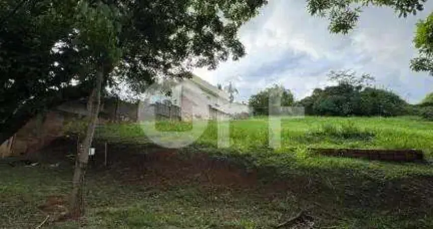 Terreno em condomínio fechado à venda na Rua San Conrado, 2, Loteamento Caminhos de San Conrado (Sousas), Campinas