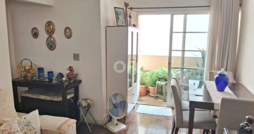 Apartamento com 2 quartos à venda na Rua Doutor Quirino, 697, Centro, Campinas