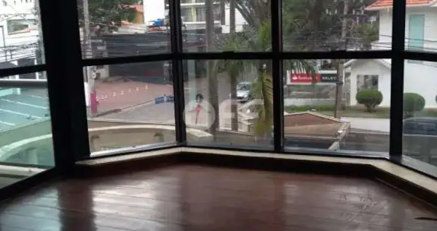 Apartamento com 4 quartos à venda na Rua Sampainho, 20, Cambuí, Campinas