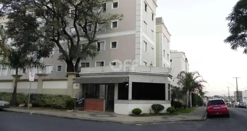 Apartamento com 3 quartos à venda na Rua Vitoriano dos Anjos, 783, Vila João Jorge, Campinas