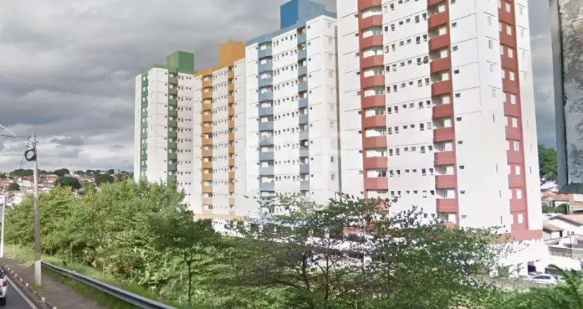 Apartamento com 2 quartos à venda na Rua Doutor João Quirino do Nascimento, 156, Jardim Boa Esperança, Campinas