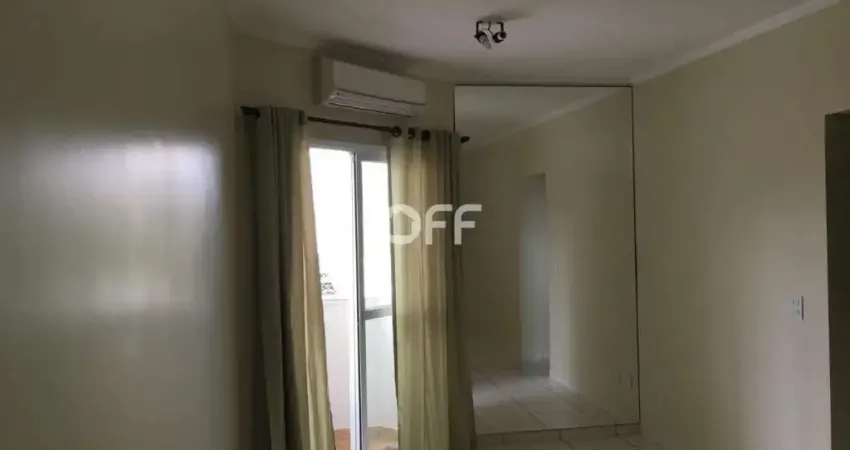 Apartamento com 2 quartos à venda na Rua Doutor João Quirino do Nascimento, 156, Jardim Boa Esperança, Campinas