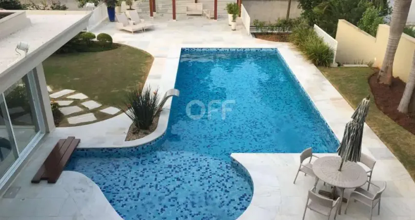 Casa em condomínio fechado com 4 quartos à venda na Rua Máximino Iglésias, 90, Barão Geraldo, Campinas