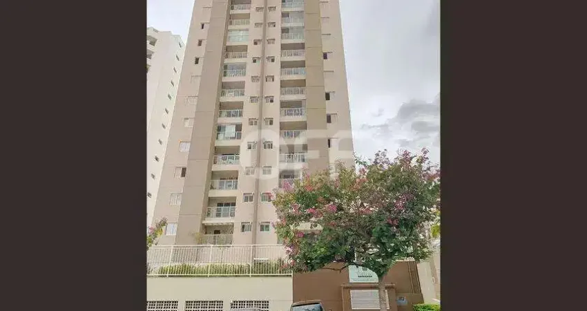 Apartamento com 2 quartos à venda na Rua Professor João Brenn, 147, Taquaral, Campinas