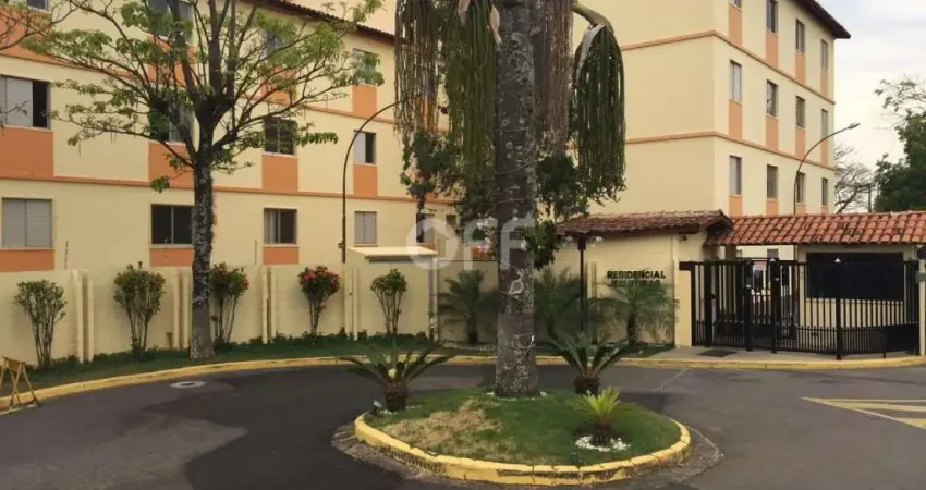 Apartamento com 2 quartos à venda na Rua Praia de Baraqueçaba, 60, Vila Orozimbo Maia, Campinas