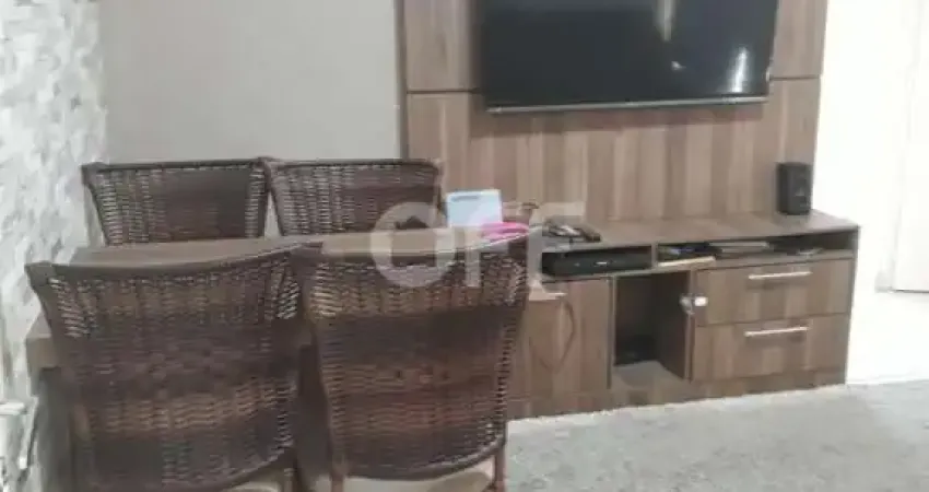 Apartamento com 2 quartos à venda na Rua Jair da Silva Guimarães, 100, Jardim Malta, Hortolândia