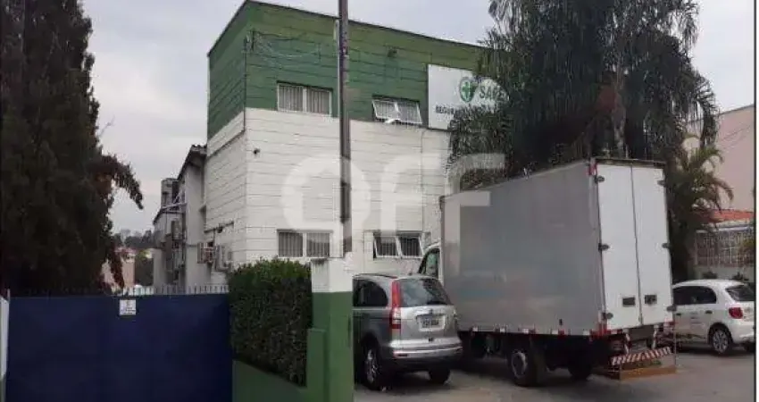 Barracão / Galpão / Depósito à venda na Rua Alfredo da Costa Figo, 305, Parque Rural Fazenda Santa Cândida, Campinas