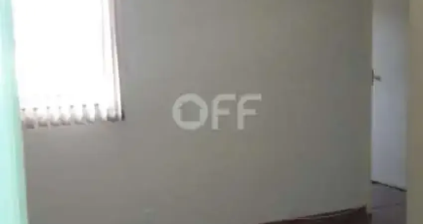 Apartamento com 2 quartos à venda na Rua João Iamarino, 03, Jardim Flamboyant, Campinas