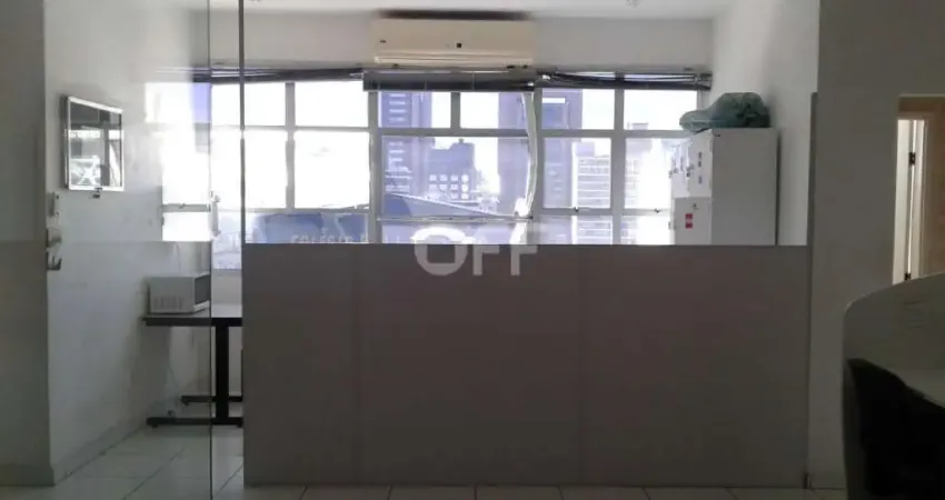 Sala comercial para alugar na Rua Álvares Machado, 460, Centro, Campinas