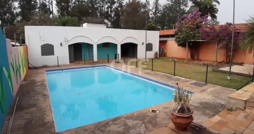 Casa com 4 quartos à venda na Avenida Doutor Heitor Penteado, 1785, Parque Taquaral, Campinas