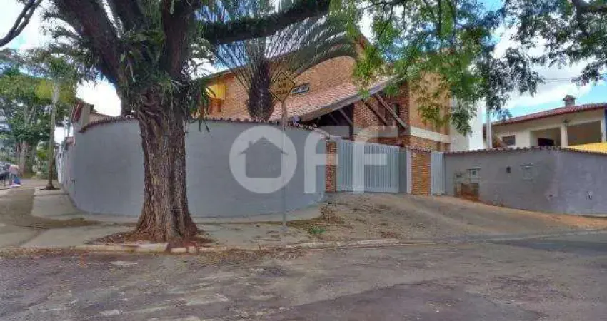Casa com 5 quartos para alugar na Rua Carlos Luz, 11, Parque Alto Taquaral, Campinas