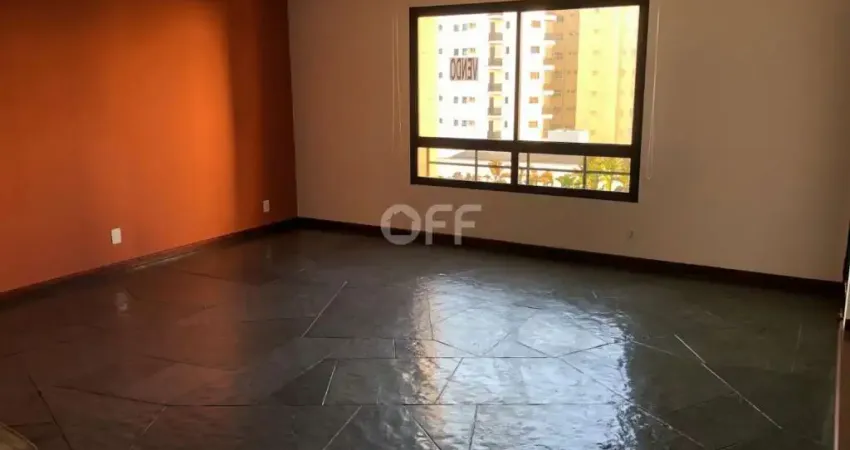Apartamento com 3 quartos à venda na Rua Doutor Vieira Bueno, 80, Cambuí, Campinas