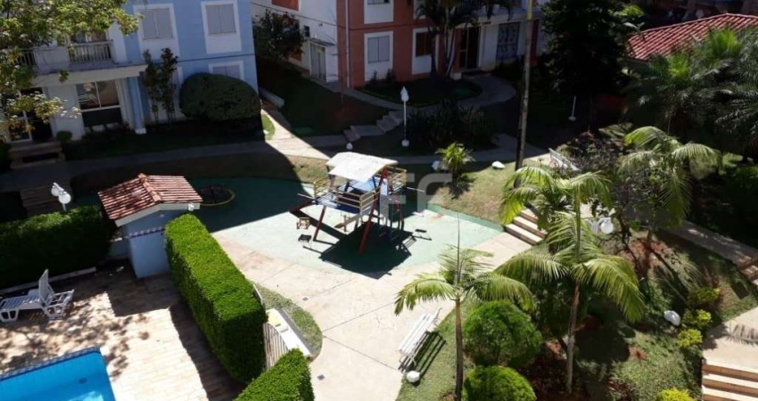 Apartamento com 2 quartos à venda na Rua Louisiana, 450, Chácaras Campos Elíseos, Campinas
