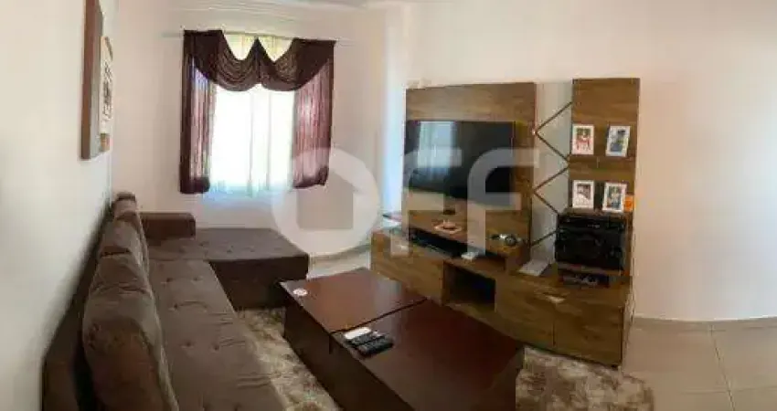 Apartamento com 1 quarto à venda na Rua Henrique Dias, 89, Ponte Preta, Campinas