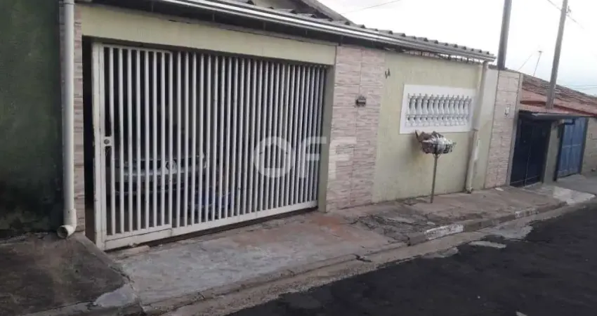 Casa com 3 quartos à venda no Jardim Londres, Campinas 