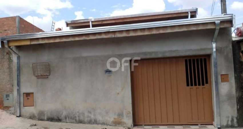 Casa com 3 quartos à venda na Rua Antônio Teodoro de Castro, 216, Loteamento Vila Esperança, Campinas