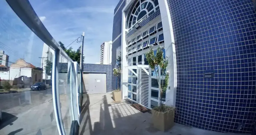 Sala comercial para alugar na Rua Otávio Machado, 331, Taquaral, Campinas