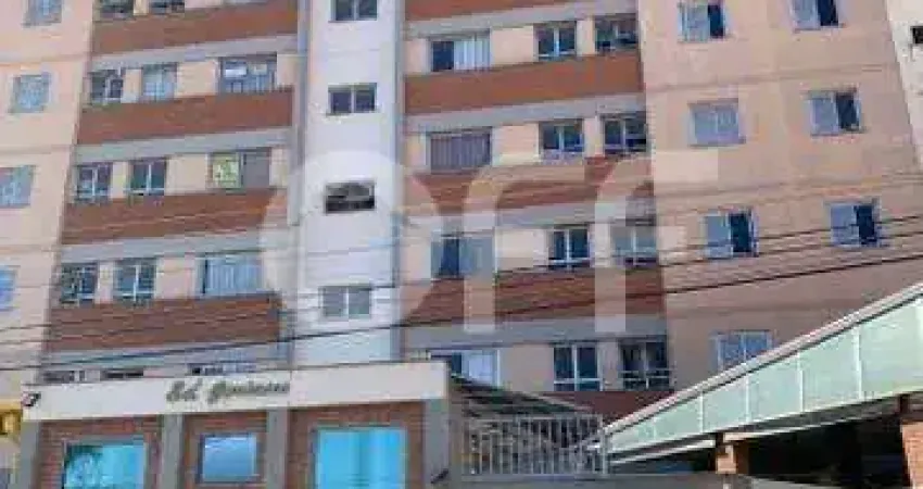 Apartamento com 2 quartos à venda na Rua dos Guaiases, 286, Vila João Jorge, Campinas