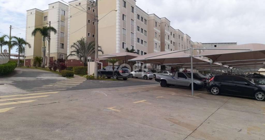 Apartamento com 2 quartos à venda na Rua Doutor Jeber Juabre, 146, Jardim Novo Campos Elíseos, Campinas