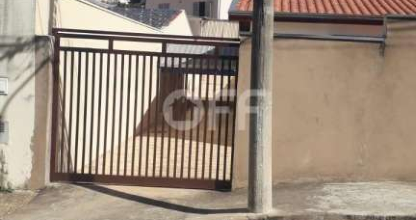 Casa comercial à venda na Vila Industrial, Campinas 