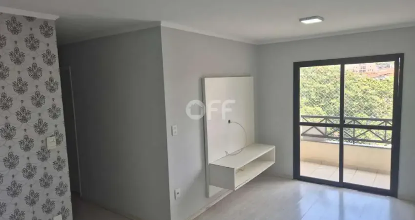 Apartamento com 3 quartos à venda na Rua Floriano Fernandes Lopes, 10, Taquaral, Campinas