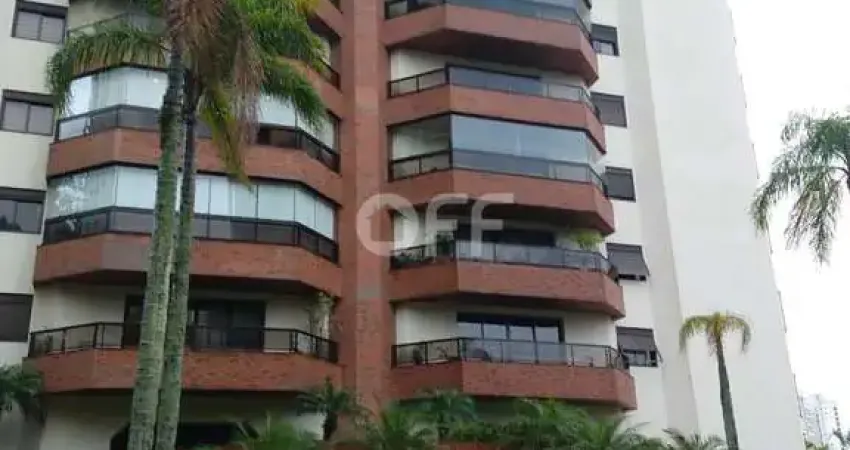 Apartamento com 4 quartos à venda na Avenida José Galante, 671, Vila Suzana, São Paulo