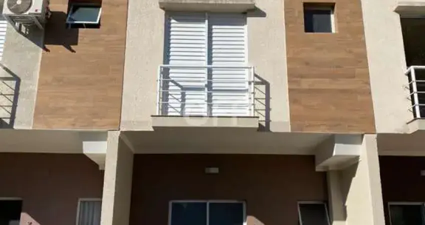 Casa em condomínio fechado com 2 quartos à venda na Rua das Hortências, 446, Chácara Primavera, Campinas