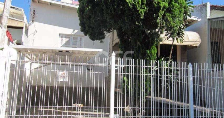 Casa com 3 quartos à venda no Botafogo, Campinas 