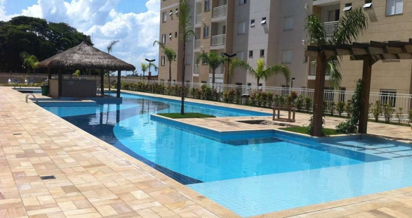 Apartamento com 3 quartos à venda na Avenida Imperatriz Leopoldina, 550, Vila Nova, Campinas
