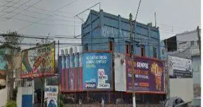 Terreno comercial para alugar na Vila Nova, Campinas 