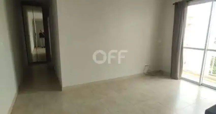 Apartamento com 2 quartos para alugar na Avenida Imperatriz Leopoldina, 550, Vila Nova, Campinas