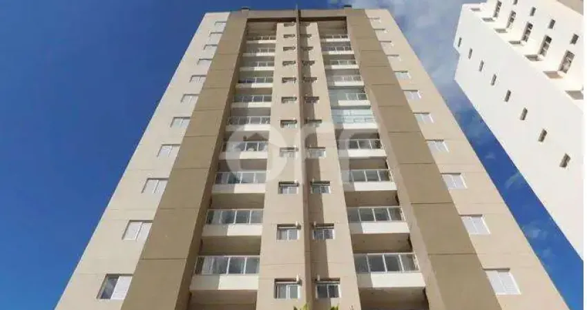 Apartamento com 2 quartos à venda no Taquaral, Campinas