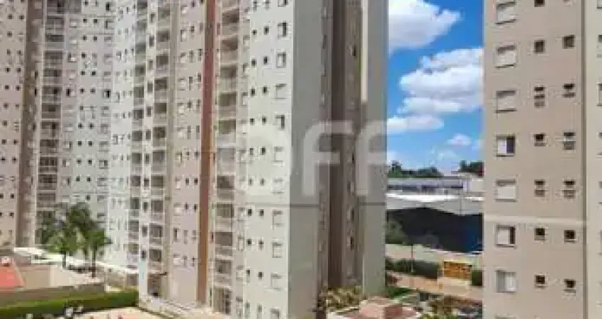 Apartamento com 3 quartos para alugar na Avenida Imperatriz Leopoldina, 550, Vila Nova, Campinas