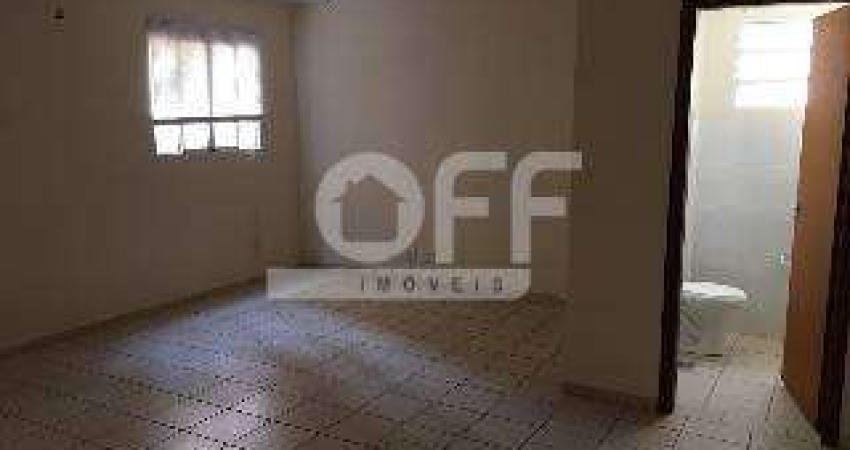 Sala comercial para alugar no Jardim Santana, Campinas 