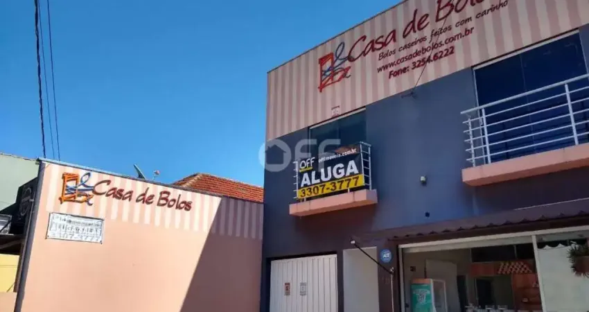 Sala comercial para alugar na Rua Doutor Armando Sales de Oliveira, 107, Taquaral, Campinas