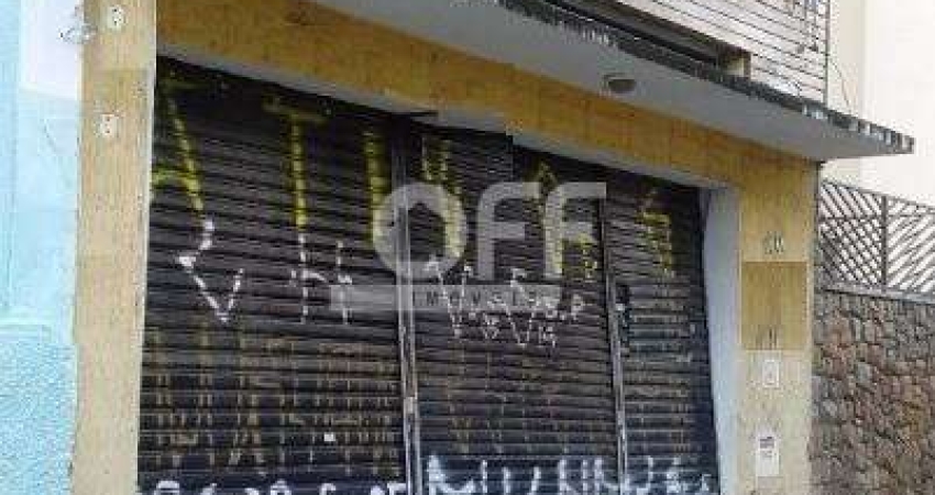 Sala comercial à venda na Rua Ferreira Penteado, 1066, Cambuí, Campinas