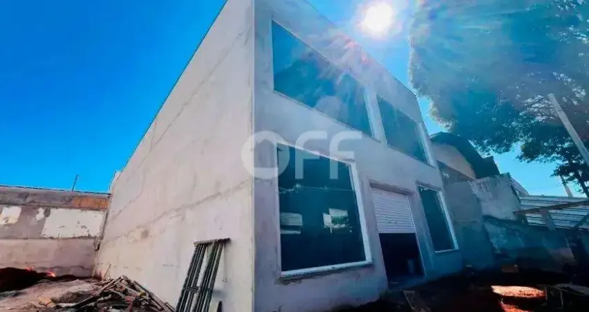 Sala comercial para alugar no Taquaral, Campinas