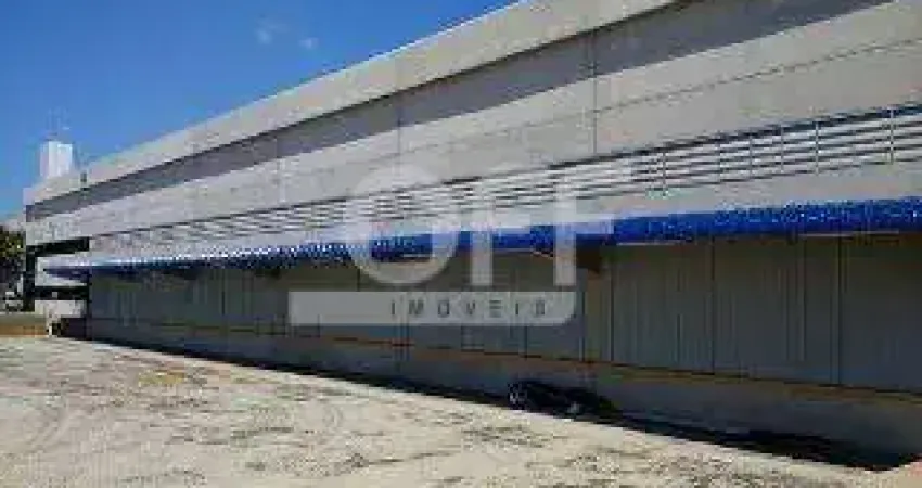 Barracão / Galpão / Depósito para alugar na Rua Jorge Tibirica, 473, Centro, Santo Antônio do Pinhal